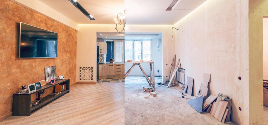 Dekorasyon Hizmetleri