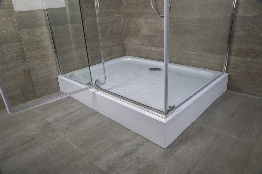 Duşakabin ve Tezgah Mermeri