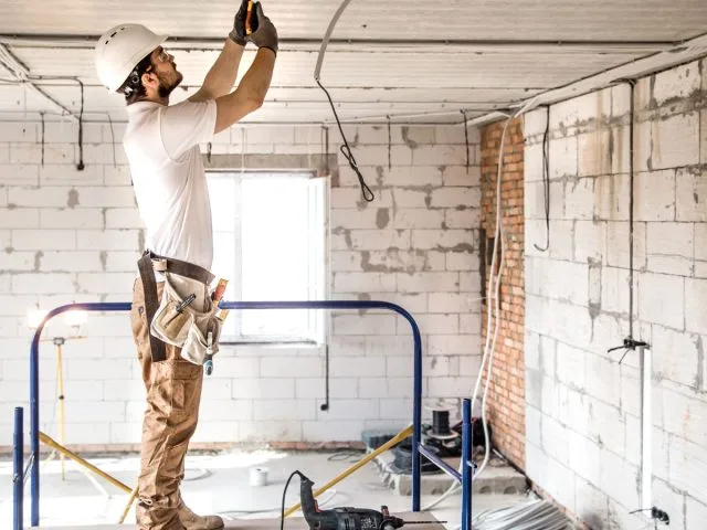 Dükkan ve Daire Tadilatı